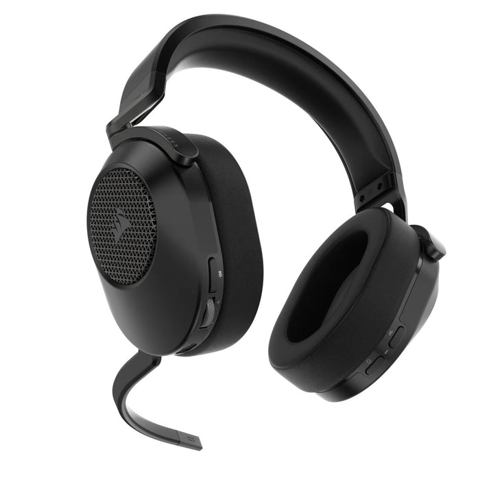 EAN 0840006676485 - Corsair HS65 Auriculares Inalámbrico Diadema Juego Bluetooth Negro imagen 3