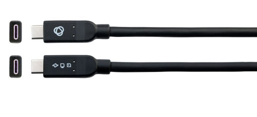 EAN 7291063104580 - Kramer Electronics C-U32/MFF-10 cable USB USB 3.2 Gen 2 (3.1 Gen 2) 3 m USB C Negro imagen 1