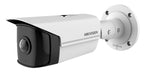 EAN 6941264030584 - Hikvision DS-2CD2T45G0P-I Bala (forma) Cámara de seguridad IP Exterior 2688 x 1520 Pixeles Techo/pared imagen 1