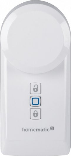 EAN 4047976549528 - eQ-3 AG HmIP-DLD Cerradura de puerta inteligente imagen 2