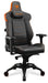 EAN 4710483775239 - COUGAR Gaming Armor Evo CGR-EVO Silla para videojuegos universal Asiento acolchado Negro, Naranja imagen 2
