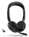 EAN 5706991029086 - Jabra Evolve2 65 Flex Auriculares Inalámbrico y alámbrico Diadema Oficina/Centro de llamadas Bluetooth Ne imagen 4
