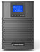 EAN 4260074982831 - PowerWalker VFI 1000 ICT IoT sistema de alimentación ininterrumpida (UPS) Doble conversión (en línea) 1 k imagen 4
