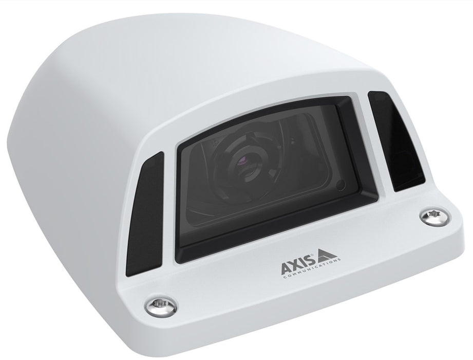 EAN 7331021072459 - Axis 02091-001 cámara de vigilancia Cámara de seguridad IP Interior 1920 x 1080 Pixeles Techo/pared imagen 2