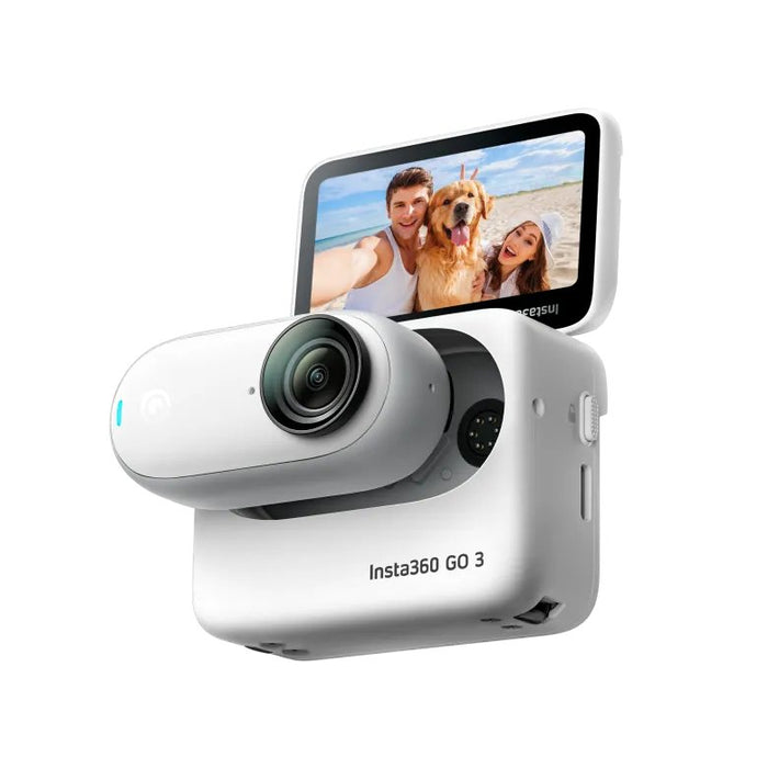 EAN 6970357855520 - Insta360 GO 3 cámara para deporte de acción 2K Ultra HD Wifi 35 g imagen 1