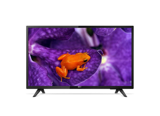 EAN 8718863023860 - Philips 43HFL5114/12 Televisor 109,2 cm (43") Full HD Smart TV Wifi Negro 250 cd / m² imagen 1
