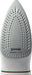 EAN 3838782404672 - Gorenje SIH2200RBC plancha Plancha a vapor Suela de cerámica 2200 W Rojo imagen 4