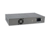 EAN 4015867227978 - LevelOne GEP-1221 switch No administrado Gigabit Ethernet (10/100/1000) Energía sobre Ethernet (PoE) Negr imagen 2
