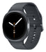 EAN 8806097415695 - Samsung Galaxy Watch 8 3,81 cm (1.5") AMOLED 44 mm Digital 480 x 480 Pixeles Pantalla táctil Grafito Wifi imagen 1