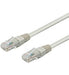 EAN 4040849956355 - Goobay 25m Cat5-2500 cable de red Gris Cat5e imagen 1
