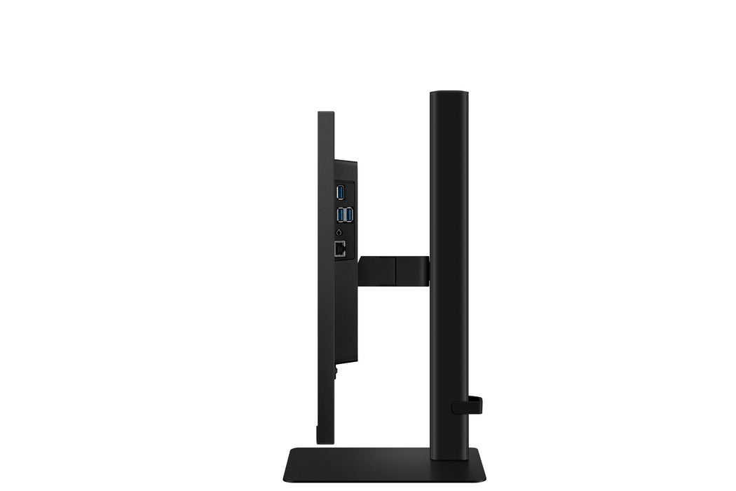 EAN 8806095524627 - Samsung S60UD pantalla para PC 61 cm (24") 2560 x 1440 Pixeles Quad HD LCD Negro imagen 11