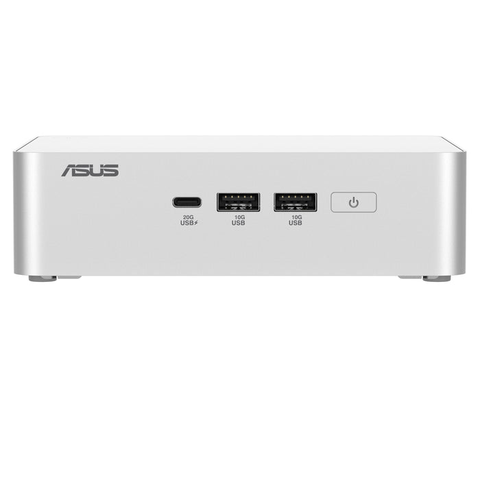 EAN 4711387950241 - ASUS NUC 15 Pro+ RNUC15CRSU700002 Plata 255H imagen 20