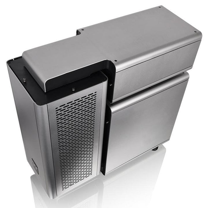 EAN 0841163003268 - Thermaltake Level 20 Ultra Tower Aluminio, Negro, Gris imagen 11