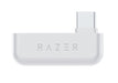 EAN 8886419379911 - Razer Barracuda Auriculares Inalámbrico Diadema Juego USB Tipo C Bluetooth Gris, Blanco imagen 5