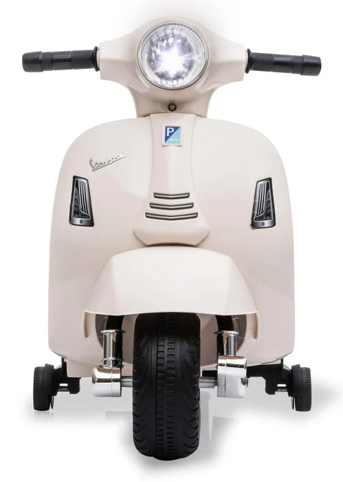 EAN 4042774476700 - Jamara Ride-on Vespa Mini Correpasillos con forma de moto imagen 6