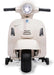 EAN 4042774476700 - Jamara Ride-on Vespa Mini Correpasillos con forma de moto imagen 6