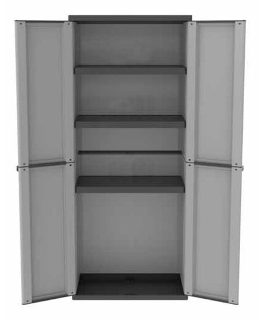 EAN 8005646028205 - Terry Store-Age 1002820 armario para el salón Unidad de estantes imagen 2