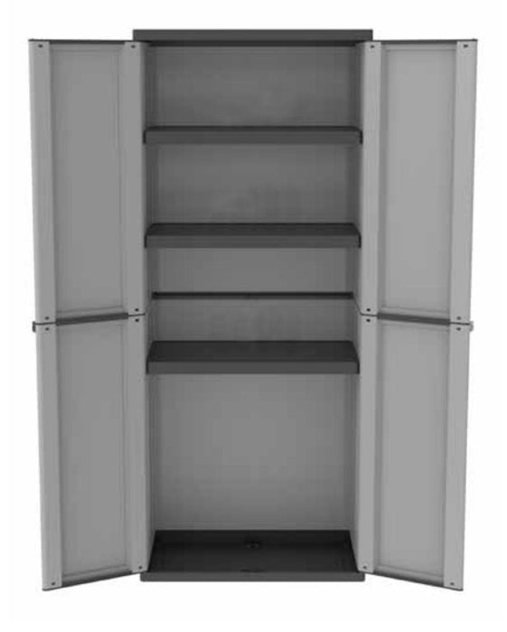 EAN 8005646028205 - Terry Store-Age 1002820 armario para el salón Unidad de estantes imagen 2