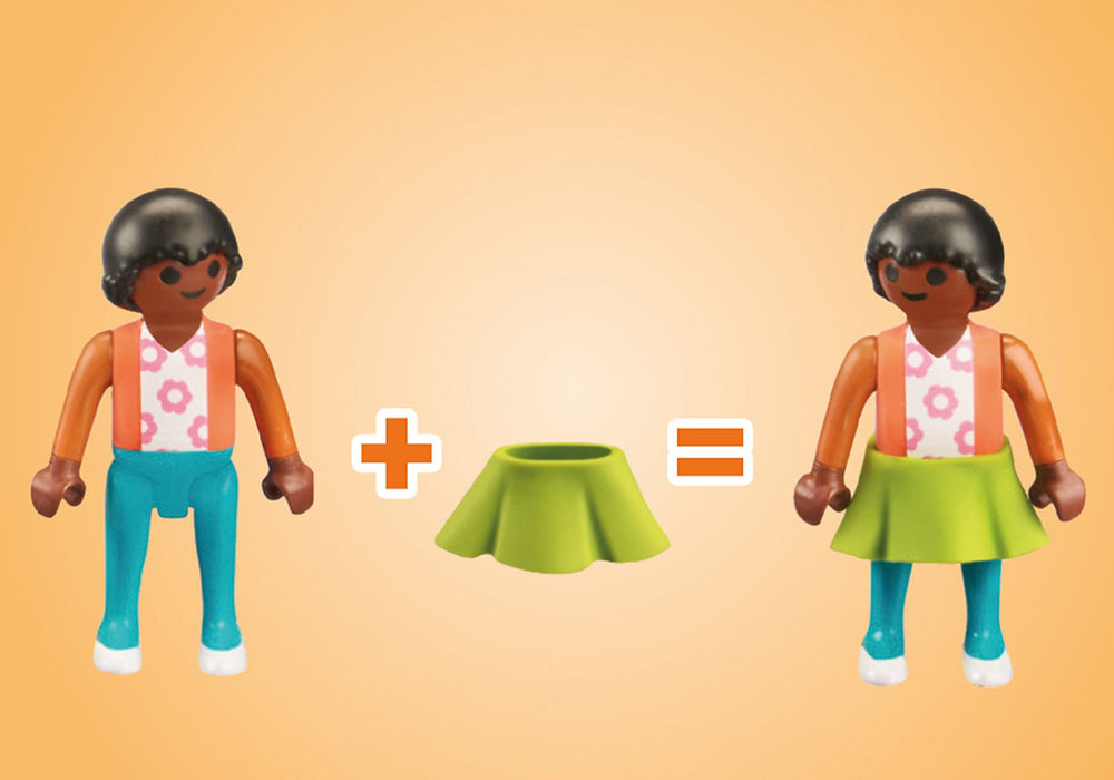 EAN 4008789715364 - Playmobil 71536 set de juguetes imagen 5