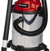 EAN 4006825620979 - Einhell TC-VC 1815 S 15 L Aspiradora de tambor Seca y húmeda 1250 W Bolsa para el polvo imagen 7