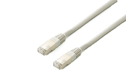 EAN 4015867136324 - Equip 605614 cable de red Blanco 5 m Cat6a S/FTP (S-STP) imagen 1