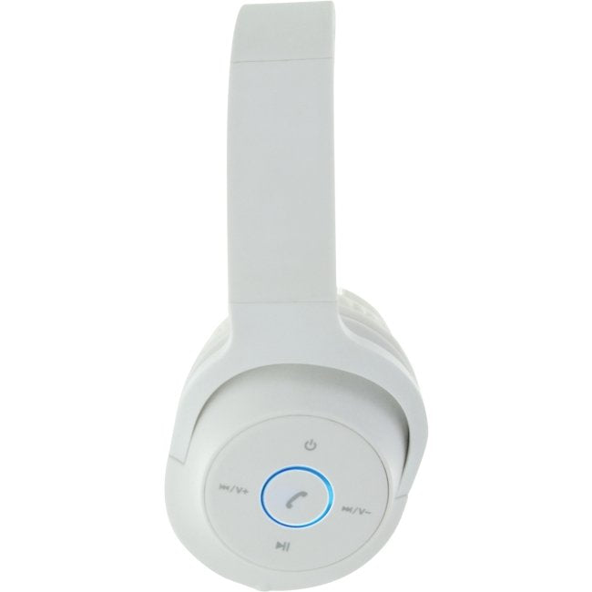 EAN 4004005028041 - Schwaiger KH220BTW512 auricular y casco Auriculares Inalámbrico Diadema Música MicroUSB Bluetooth Blanco imagen 9
