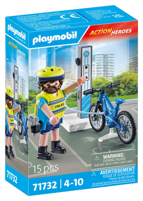 EAN 4008789717320 - Playmobil 71732 figura de acción y colleccionable imagen 2