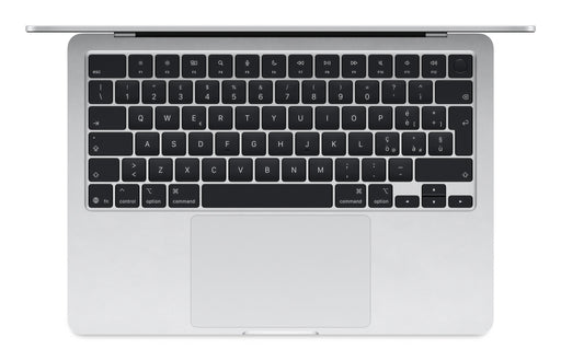 EAN 0195949836435 - Apple MacBook Air Apple M M4 Portátil 34,5 cm (13.6") 16 GB 256 GB SSD Wi-Fi 6E (802.11ax) macOS Sequoia  imagen 2