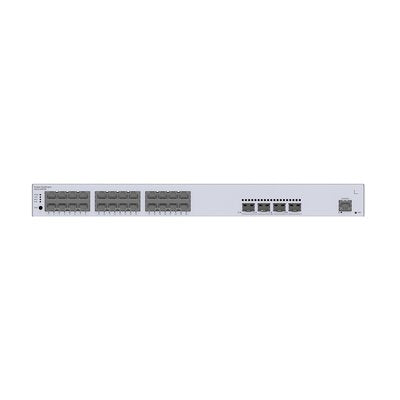 EAN 6901443427628 - Huawei S310-24P4S switch Gestionado L3 Gigabit Ethernet (10/100/1000) Energía sobre Ethernet (PoE) 1U imagen 4