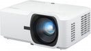 EAN 766907024777 - Viewsonic V52HD videoproyector 5000 lúmenes ANSI DMD 1080p (1920x1080) Blanco imagen 2