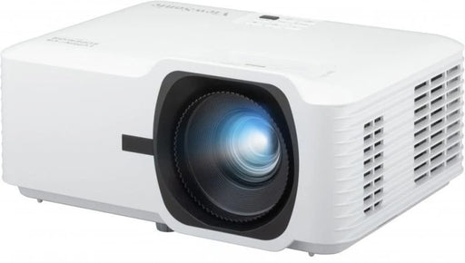 EAN 766907022605 - Viewsonic LS740HD videoproyector Proyector de alcance estándar 5000 lúmenes ANSI 3LCD 1080p (1920x1080) Bl imagen 1