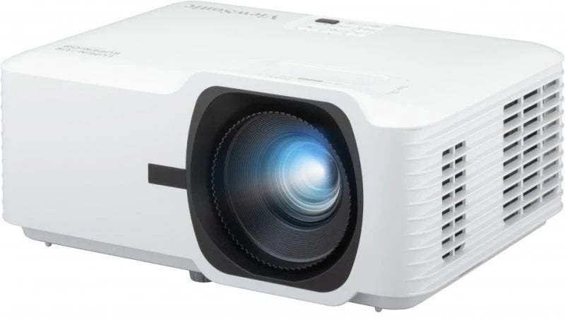EAN 766907022605 - Viewsonic LS740HD videoproyector Proyector de alcance estándar 5000 lúmenes ANSI 3LCD 1080p (1920x1080) Bl imagen 1