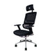 EAN 4713227524230 - Thermaltake CyberChair E500 Asiento de malla Respaldo de rejilla imagen 4