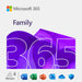 EAN 0885370509571 - Microsoft Office 365 Family Office suite 6 licencia(s) Plurilingüe 1 año(s) imagen 1