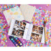 EAN 4007249077356 - Hama 00007735 álbum de foto y protector Multicolor 100 hojas 10 x 15 imagen 7