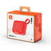 EAN 1200130009440 - JBL Go 4 Altavoz monofónico portátil Rojo 4,2 W imagen 11