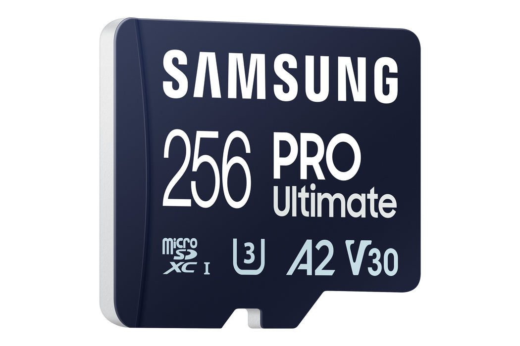 EAN 8806094957211 - Samsung MB-MY256S 256 GB MicroSDXC UHS-I imagen 3