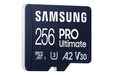 EAN 8806094957211 - Samsung MB-MY256S 256 GB MicroSDXC UHS-I imagen 3