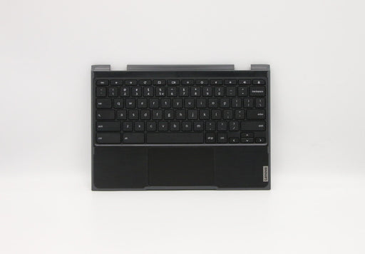 EAN 5715063780596 - Lenovo 5CB0Y57963 refacción para laptop Carcasa inferior con teclado imagen 1