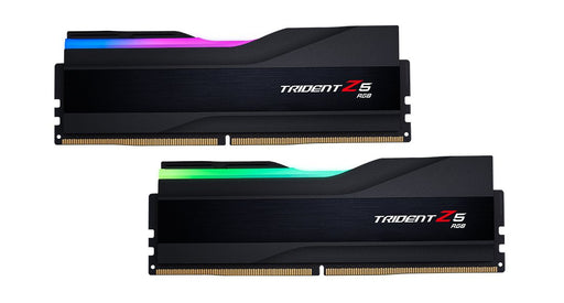 EAN 4713294232069 - G.Skill Trident Z RGB F5-6000J3040F16GX2-TZ5RK módulo de memoria 32 GB 2 x 16 GB DDR5 imagen 1