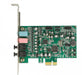 EAN 4043619896400 - DeLOCK 89640 tarjeta de audio Interno 7.1 canales PCI-E imagen 3