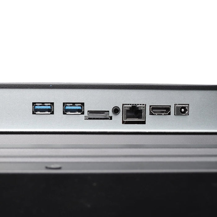 EAN 8435364320068 - iggual IGG320068 pantalla de señalización Pantalla plana para señalización digital 165,1 cm (65") LED Wif imagen 3