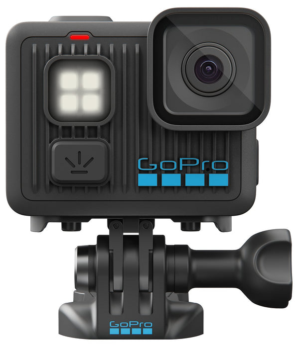 EAN 810116384136 - GoPro LIT HERO cámara para deporte de acción 12 MP 4K Ultra HD CMOS 25,4 / 2,8 mm (1 / 2.8") Wifi 93 g imagen 5
