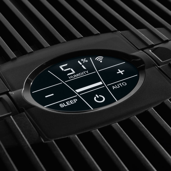 EAN 4011143516002 - Venta AH 515 humidificador 5 L Negro imagen 4