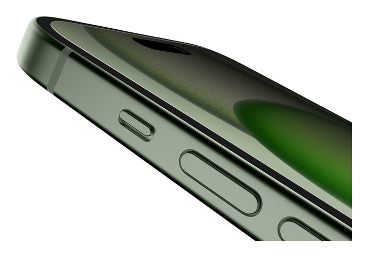 EAN 0745883897384 - Belkin OVA168HQ protector de pantalla o trasero para teléfono móvil Protector de pantalla para privacidad imagen 7