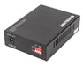 EAN 0766623508209 - Intellinet 508209 convertidor de medio 1000 Mbit/s 1310 nm Monomodo Negro imagen 5