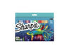 EAN 3026982012302 - Sharpie 2201230 marcador permanente Punta fina 18 pieza(s) imagen 1