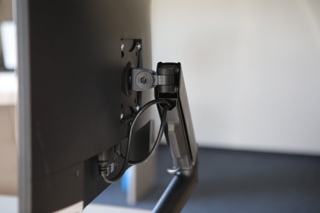 EAN 5901986048992 - Savio UM-01 soporte Negro imagen 7