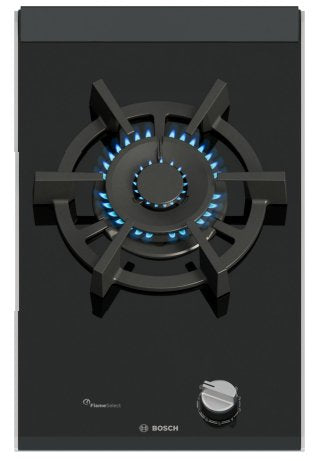 EAN 4242005483150 - Bosch Serie 8 PRA3A6I10 hobs Negro Integrado 30 cm Encimera de gas 1 zona(s) imagen 1