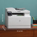 EAN 0193905485673 - HP Color LaserJet Pro MFP M183fw Laser A4 600 x 600 DPI 16 ppm Wifi imagen 10